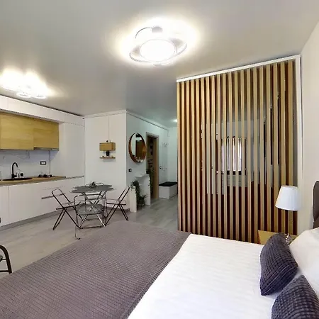 Apartamento Mira By Alezzi N10 *