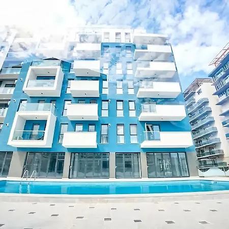 Appartement Mira By Alezzi N10 *