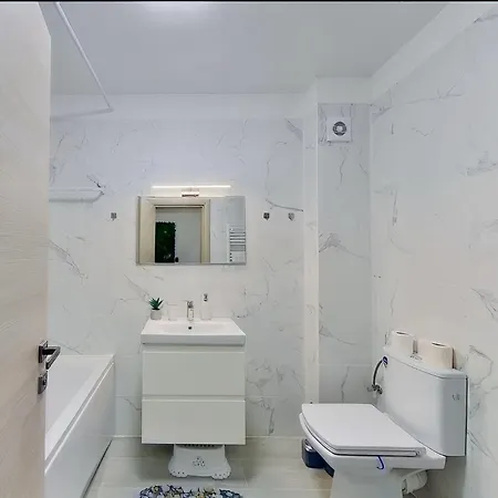 Appartement Mira By Alezzi N10 Năvodari