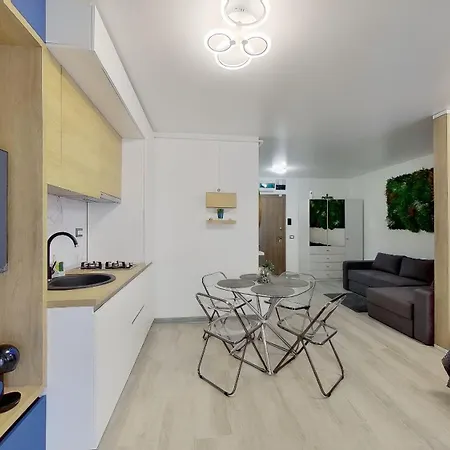 Mira By Alezzi N10 Năvodari