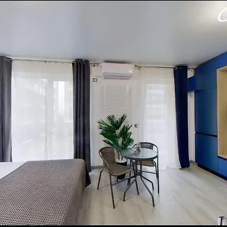 Mira By Alezzi N10 Năvodari