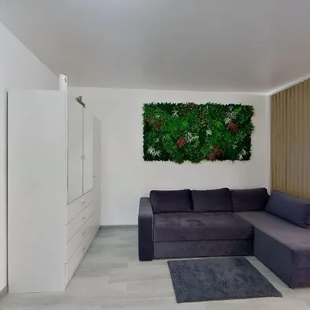 Apartament Mira By Alezzi N10