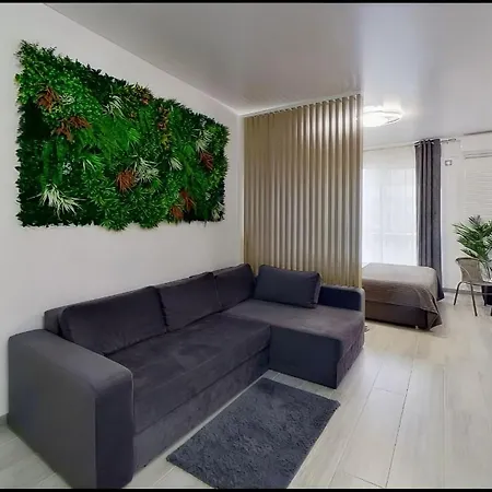 Appartement Mira By Alezzi N10