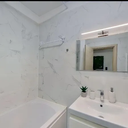 Mira By Alezzi N10 Apartman Năvodari